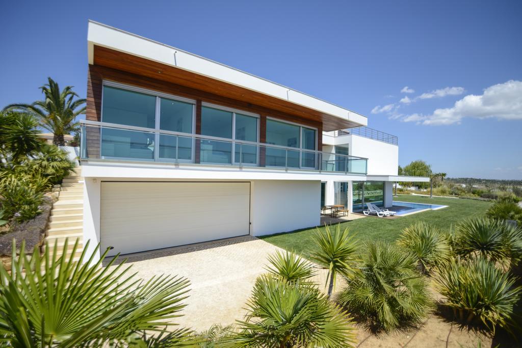 Palmares Beach, Golf & Dream Lagos Exterior photo