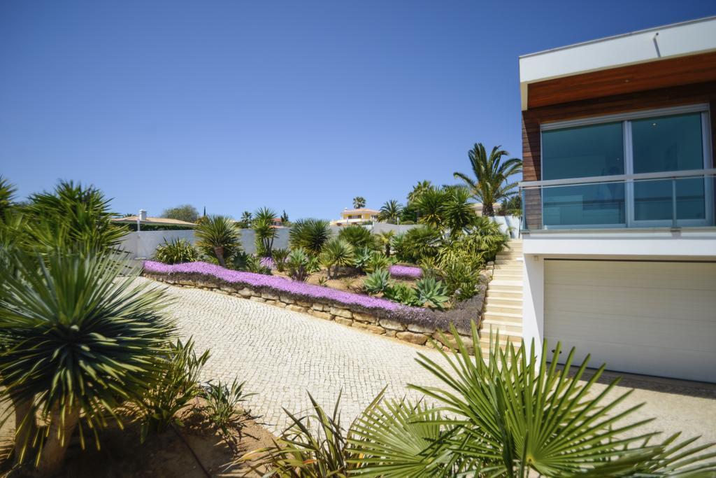 Palmares Beach, Golf & Dream Lagos Exterior photo