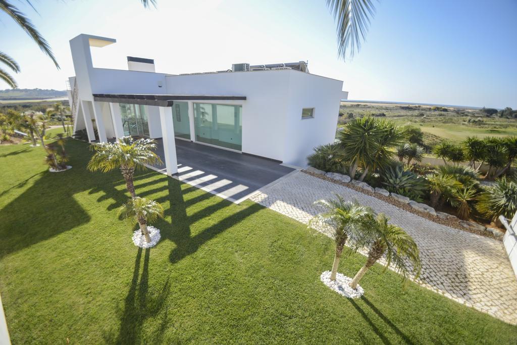 Palmares Beach, Golf & Dream Lagos Exterior photo