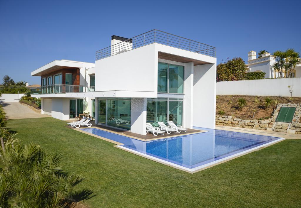 Palmares Beach, Golf & Dream Lagos Exterior photo