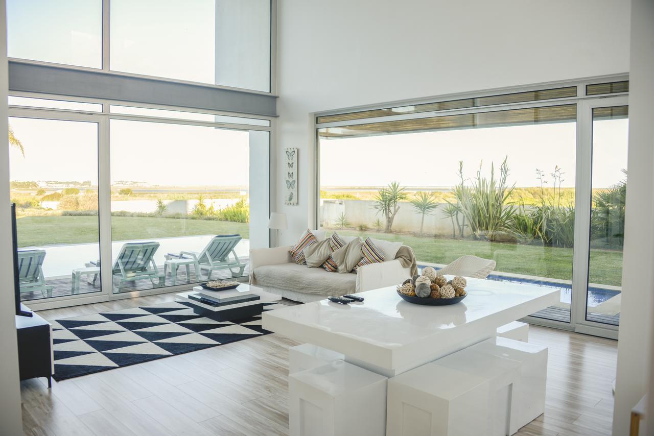 Palmares Beach, Golf & Dream Lagos Exterior photo