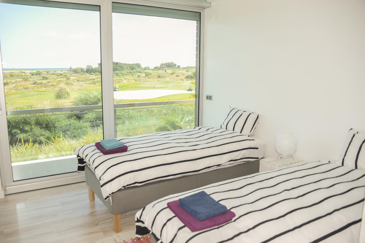 Palmares Beach, Golf & Dream Lagos Exterior photo