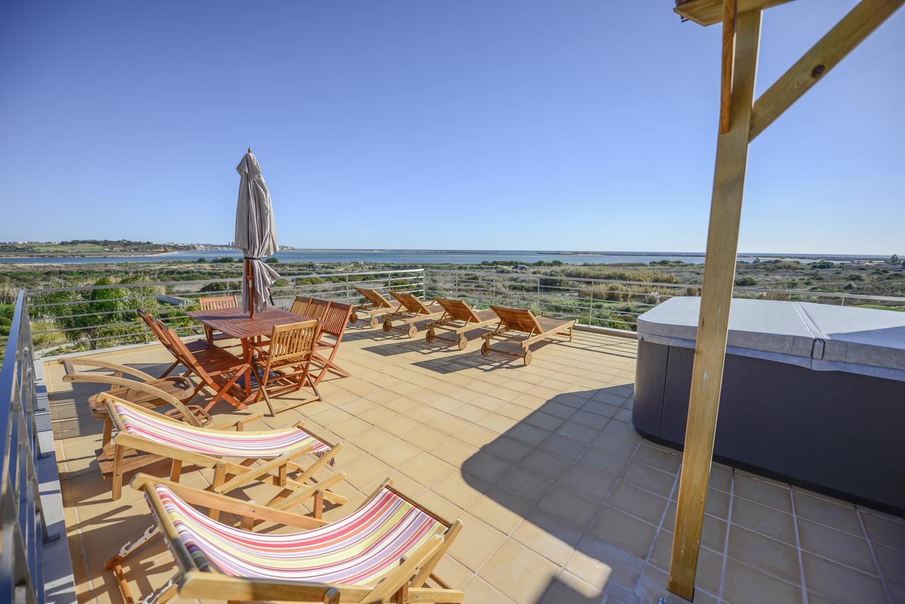 Palmares Beach, Golf & Dream Lagos Exterior photo