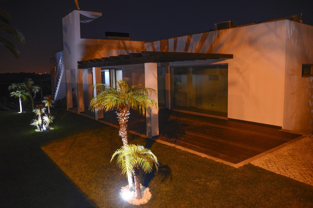 Palmares Beach, Golf & Dream Lagos Exterior photo